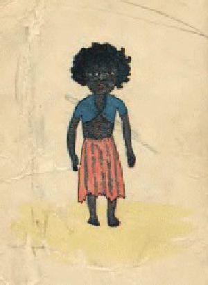 [Gutenberg 11162] • The Story of Little Black Mingo